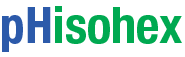 pHisohex-logo