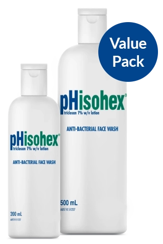 pHisohex package shot